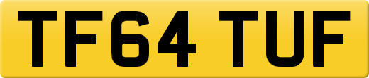 TF64TUF